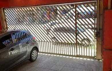 Imagem 13: Casa, 125 m² - venda por R$ 520.000,00 ou aluguel por R$ 2.022,00/mês...