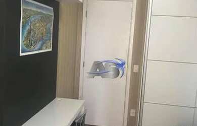 Imagem 6: Apartamento com 3 dormitórios à venda, 128 m² por R$ 1.150.000,00 -...