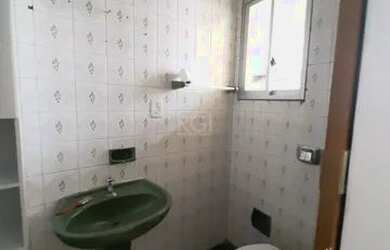 Imagem 9: Apartamento JK em Azenha. Área de serviço, 30m² de Áreae1 Banheiro