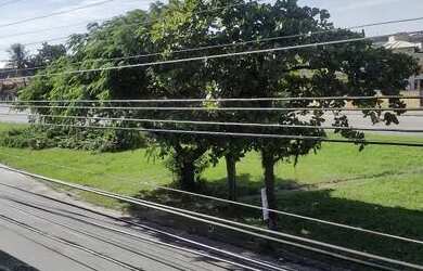 Imagem: O apartamento possui 2 Dormitórios, 1 Banheiro e está localizado