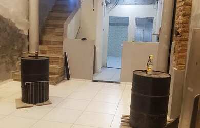 Imagem: O apartamento possui 1 Dormitório, 1 Banheiro e 50m² de Área