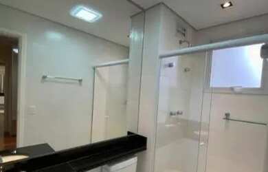 Imagem 10: Apartamento no Condomínio Diamond no Morumbi com 137m² 3 suítes 5 banheiros 3 vagas