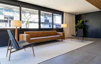 Imagem 11: Apartamento para Venda - 164.73m², 3 dormitórios, sendo 3 suites, 3 vagas - Higienópolis