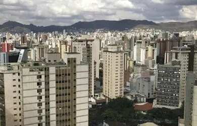 Imagem 4: Apart Hotel à venda, 1 quarto, 1 suíte, 1 vaga, Lourdes - Belo Horizonte/MG