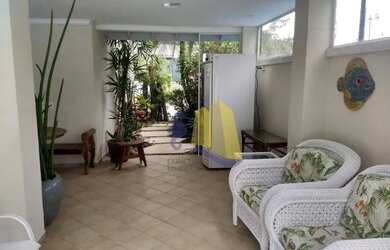 Imagem 10: Casa com 7 dormitórios, 565 m² - venda por R$ 11.000.000,00 ou aluguel...