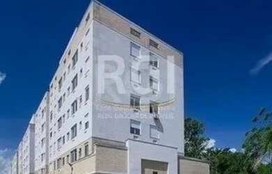 Imagem 2: Apartamento para Venda - 35.45m², 1 dormitório, 1 vaga - Cavalhada