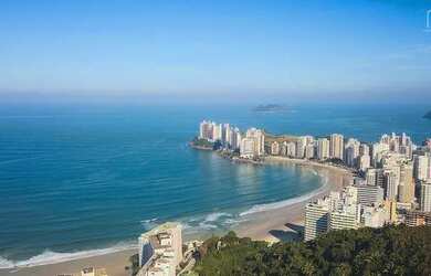 Imagem: Apartamento 2 quartos para aluguel Guaruja