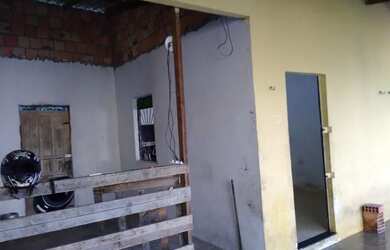 Imagem 4: Casa pra casal. 3 Vagas na garageme1 Dormitório