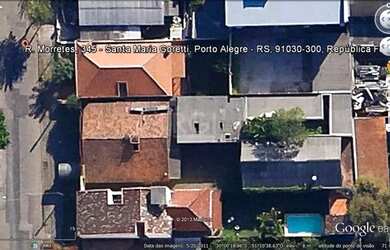 Imagem 4: Casa, 550 m² - venda por R$ 1.300.000,00 ou aluguel por R$ 6.800,00/mês - Santa Maria Gore