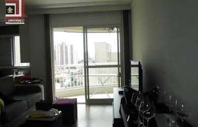 Imagem 3: Apartamento residencial à venda, Vila Mariana, São Paulo