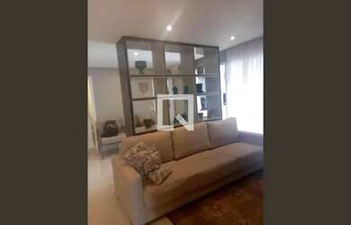 Imagem: O apartamento possui 3 Dormitórios, 3 Banheiros, 2 Vagas na