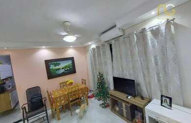 Imagem: O apartamento e possui 1 Dormitório, Suítes, 1 Banheiro