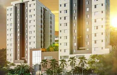 Imagem 2: LINDO APARTAMENTO 02 QUARTOS NO BURITIS EM BELO HORIZONTE