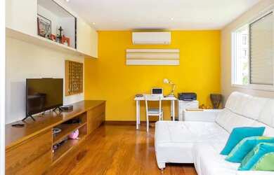 Imagem 11: APARTAMENTO RESIDENCIAL em São Paulo - SP, Itaim Bibi