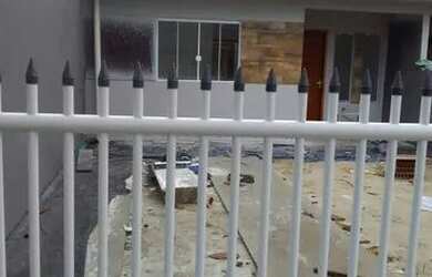 Imagem 2: RESIDÊNCIA 80M² - BALNEÁRIO BETARAS