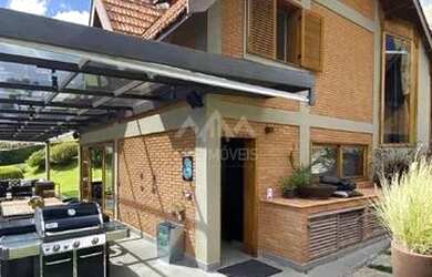 Imagem: A chácara possui 200m² de Área e está localizado em Campos