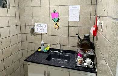 Imagem 6: Aluguel de quartos