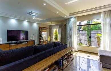Imagem 11: Casa, 500 m² - venda por R$ 1.450.000,00 ou aluguel por R$ 9.000,00/mês...