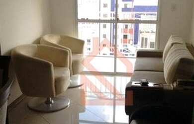 Imagem 5: Apartamento com 3 dormitórios, 105 m² - venda por R$ 699.000 ou aluguel...