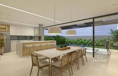 Imagem 4: Lote Plateau Dor / Plateu Dor