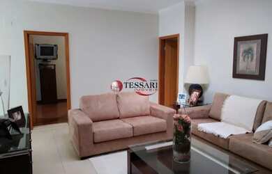 Imagem 12: Venda Casa em Condomínio 4 suíte com armários, sala intima, sala de...