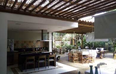 Imagem 12: Casa Alto Padrão à venda no Alphaville I - Salvador