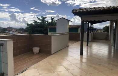 Imagem 9: Apartamento com 3 dormitórios, 140 m² - venda por R$ 285.000,00 ou aluguel...