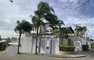 Imagem 3: Sobrado com 3 dormitórios, 525 m² - venda por R$ 2.799.999,90 ou aluguel por R$ 15.650,00