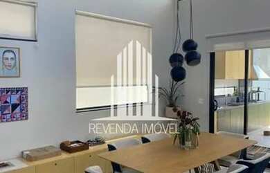 Imagem 4: Casa 3 suítes 5 banheiros 4 vagas Santana de Parnaíba Itahyê