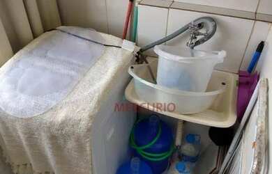 Imagem 7: Apartamento, 60 m² - venda por R$ 115.000,00 ou aluguel por R$ 922,00/mês...