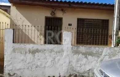 Imagem: A casa possui 2 Dormitórios, 1 Banheiro, 50m² de Área e