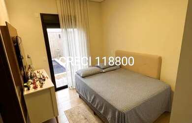 Imagem 10: Casa em Condomínio para Venda Jardim Residencial Dona Maria José Indaiatuba