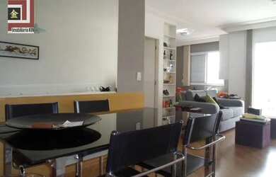 Imagem 1: Apartamento residencial à venda, Vila Mariana, São Paulo