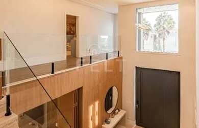 Imagem 10: SANTANA DE PARNAíBA - Casa de Condomínio - Tamboré