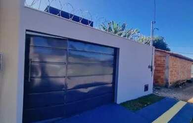 Imagem 2: Casa 3 quartos 1 suite senador canedo - Casa 3 quartos 1 suite residencial...