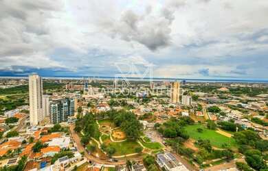 Imagem: O terreno possui 2.408m² de Área e está localizado em Plano