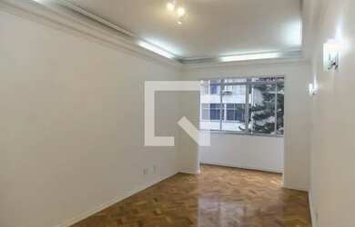 Imagem: O apartamento e possui 3 Dormitórios, Suítes, 2 Banheiros