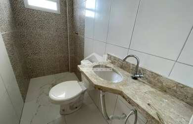 Imagem 15: Apartamento na Mirim, 2 suítes, terraço gourmet, lazer, confira na imobiliária...