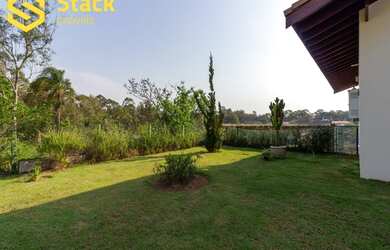 Imagem 11: CASA ALTO PADRÃO A VENDA EM JUNDIAÍ NO CONDOMÍNIO FECHADO PARQUE DOS...