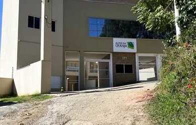 Imagem: A casa em condomínio possui 3 Dormitórios, 3 Banheiros, 2