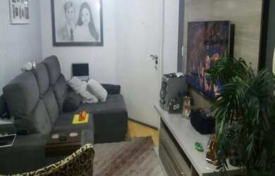 Imagem 1: Apartamento para Venda - 71m², 2 dormitórios, Morada Gaúcha