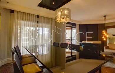 Imagem 7: Apartamento a venda no Jardim Anália Franco - 226 metros quadrados