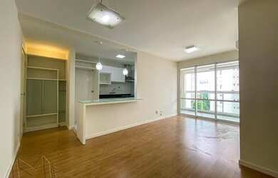 Imagem: Apartamento com 3 dormitórios para alugar, 80 m² por R$ 3.500/mês