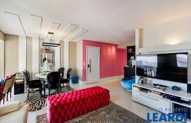 Imagem 6: APARTAMENTO - ITAIM - SP