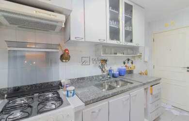 Imagem 8: Locação Apartamento 3 Dormitórios - 110 m² Moema