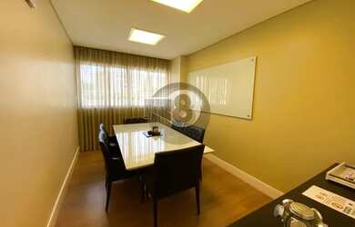 Imagem 13: Florianópolis - Apartamento Padrão - Itacorubi