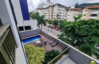 Imagem 10: Apartamento 2 suítes, 1 vaga, e Hobby box, à venda, Itacorubi - Florianópolis