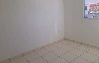 Imagem 10: Apto novo primeira Locação