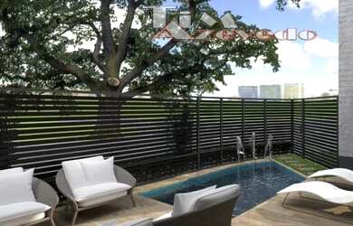 Imagem 2: Casa em Condomínio para Venda Jardim Residencial Dona Maria José Indaiatuba