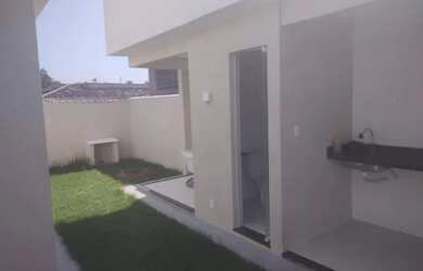 Imagem 13: Casa - 03 Quartos - Jardim Atlântico - Itaipuaçu - Maricá